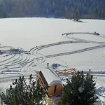Panzió Pod Tatrami Widok Na Tatry, Sauna, Parking, Blisko Term Bukovina