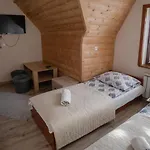 Pod Tatrami Widok Na Tatry, Sauna, Parking, Blisko Term Bukovina 3* Bukowina Tatrzańska