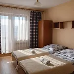Pod Tatrami Widok Na Tatry, Sauna, Parking, Blisko Term Bukovina Bukowina Tatrzańska