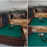 Pod Tatrami Widok Na Tatry, Sauna, Parking, Blisko Term Bukovina 3* Bukowina Tatrzańska
