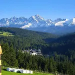 Panzió Pod Tatrami Widok Na Tatry, Sauna, Parking, Blisko Term Bukovina 3*
