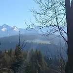 Pod Tatrami Widok Na Tatry, Sauna, Parking, Blisko Term Bukovina