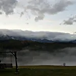 Panzió Pod Tatrami Widok Na Tatry, Sauna, Parking, Blisko Term Bukovina Bukowina Tatrzańska
