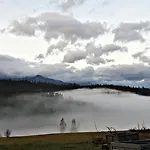 Panzió Pod Tatrami Widok Na Tatry, Sauna, Parking, Blisko Term Bukovina 3*