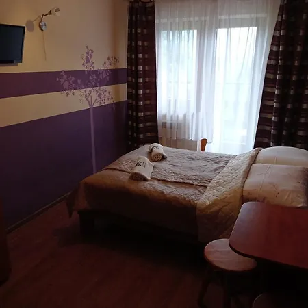 Bed & Breakfast Pod Tatrami Bukowina Tatrzanska