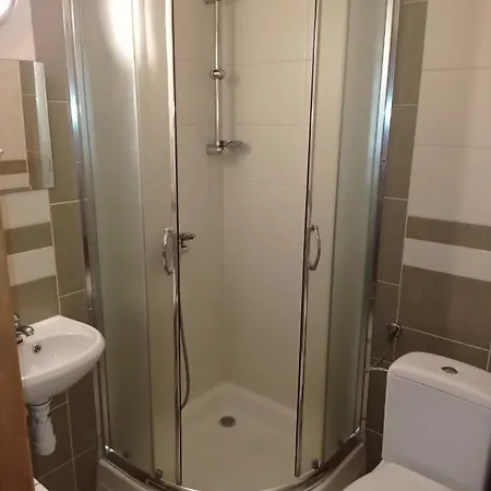 Pod Tatrami Frühstückspension 3*