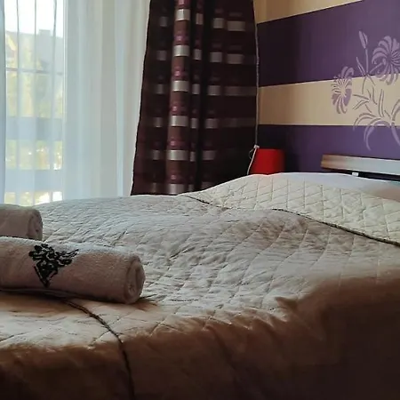 Pod Tatrami Frühstückspension Bukowina Tatrzańska