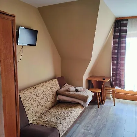 Bed & Breakfast Pod Tatrami