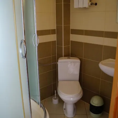 Bed & Breakfast Pod Tatrami 3*