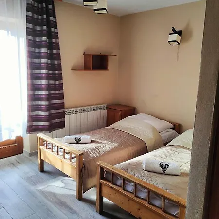 Bed & Breakfast Pod Tatrami Bukowina Tatrzanska