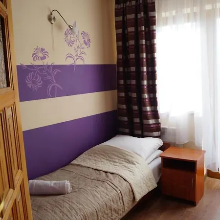 Frühstückspension Pod Tatrami