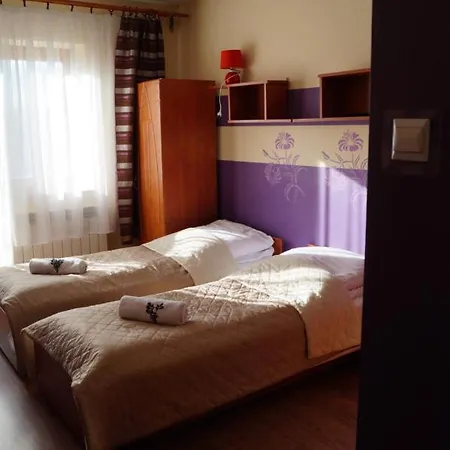Pod Tatrami 3*