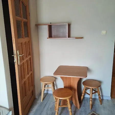 Pod Tatrami Bed & Breakfast 3*