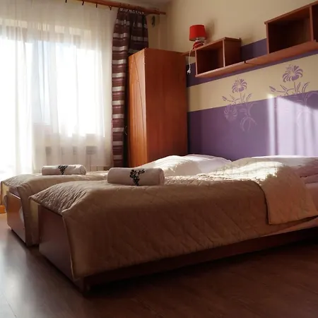 Pod Tatrami