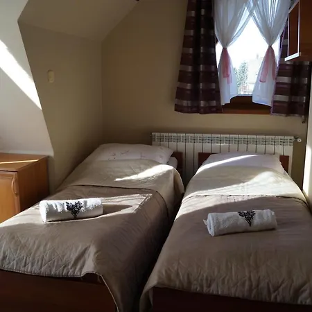 Pod Tatrami Nocleg ze śniadaniem