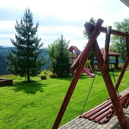 Pod Tatrami Bed & Breakfast Bukowina Tatrzanska