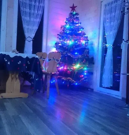 Pod Tatrami Nocleg ze śniadaniem 3*