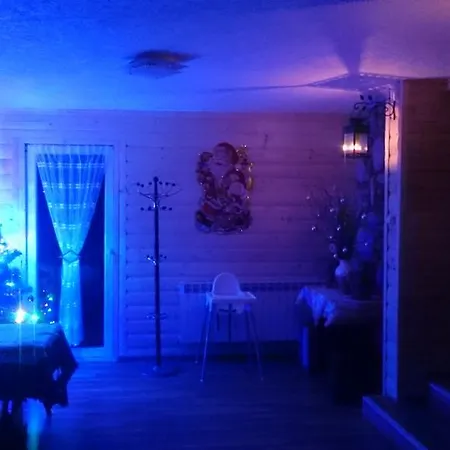 Nocleg ze śniadaniem Pod Tatrami Bukowina Tatrzańska