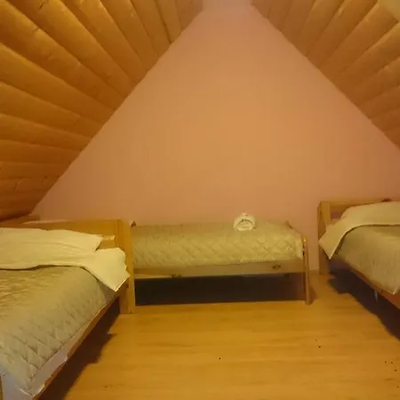 Pod Tatrami Bed & Breakfast