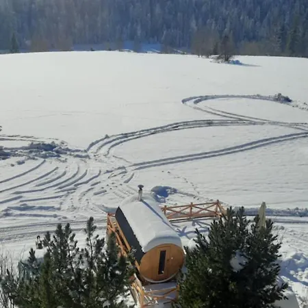 Nocleg ze śniadaniem Pod Tatrami