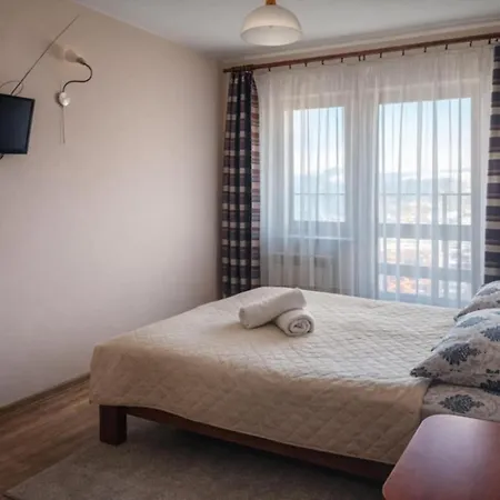 Pod Tatrami Widok Na Tatry, Sauna, Parking, Blisko Term Bukovina Готель типу 