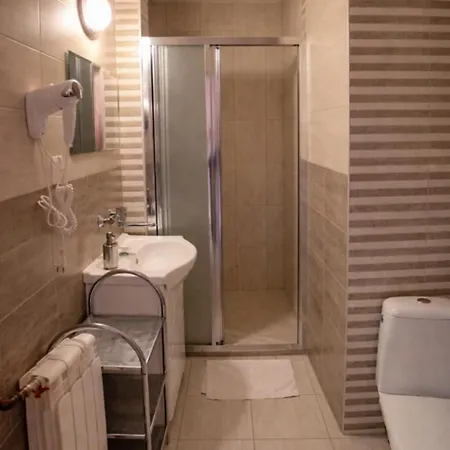 Pod Tatrami Nocleg ze śniadaniem
