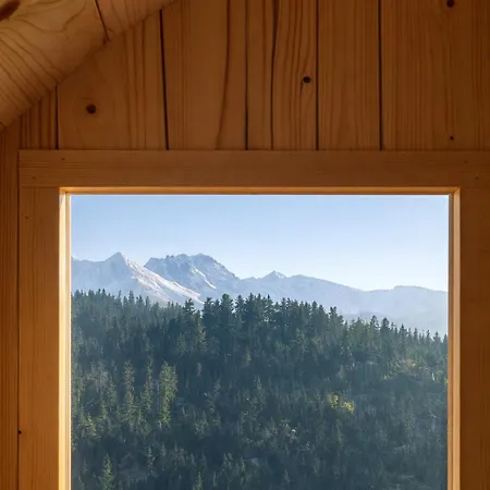 Bed & Breakfast Pod Tatrami 3*