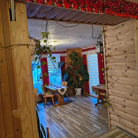 Pod Tatrami Widok Na Tatry, Sauna, Parking, Blisko Term Bukovina 3*