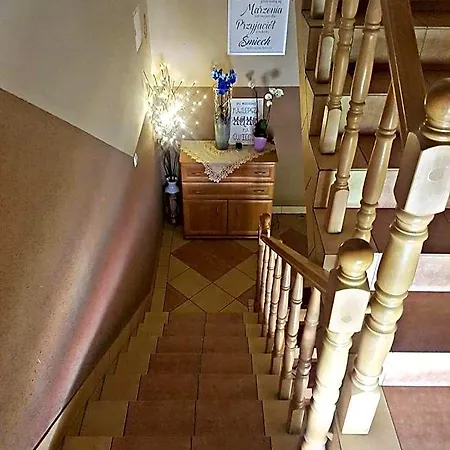 Pod Tatrami Widok Na Tatry, Sauna, Parking, Blisko Term Bukovina Alojamento de Acomodação e Pequeno-almoço Bukowina Tatrzańska