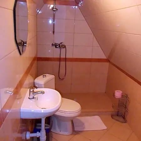 Pod Tatrami Widok Na Tatry, Sauna, Parking, Blisko Term Bukovina 3* Bukowina Tatrzańska