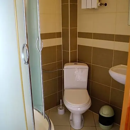 Alojamento de Acomodação e Pequeno-almoço Pod Tatrami Widok Na Tatry, Sauna, Parking, Blisko Term Bukovina 3*