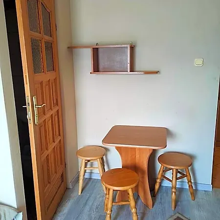 Pod Tatrami Widok Na Tatry, Sauna, Parking, Blisko Term Bukovina 3*