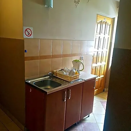 Alojamento de Acomodação e Pequeno-almoço Pod Tatrami Widok Na Tatry, Sauna, Parking, Blisko Term Bukovina