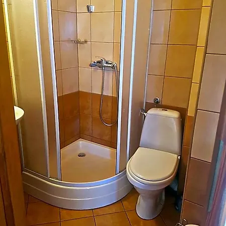 Pod Tatrami Widok Na Tatry, Sauna, Parking, Blisko Term Bukovina 3* Bukowina Tatrzańska