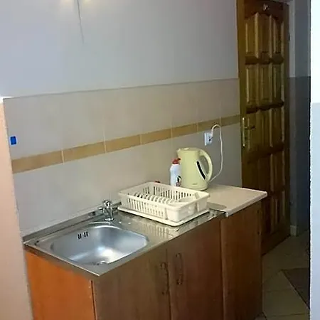 Pod Tatrami Widok Na Tatry, Sauna, Parking, Blisko Term Bukovina 3* Bukowina Tatrzańska