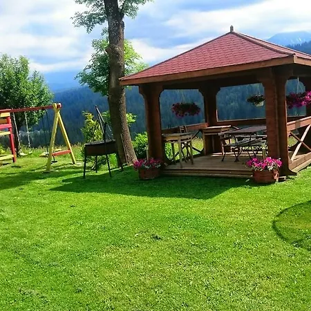Pod Tatrami 3*