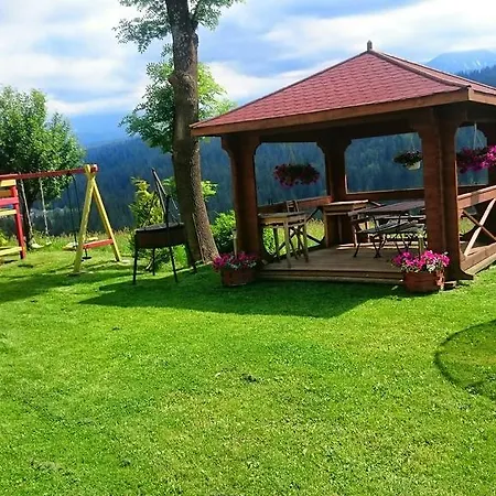 Pod Tatrami 3*