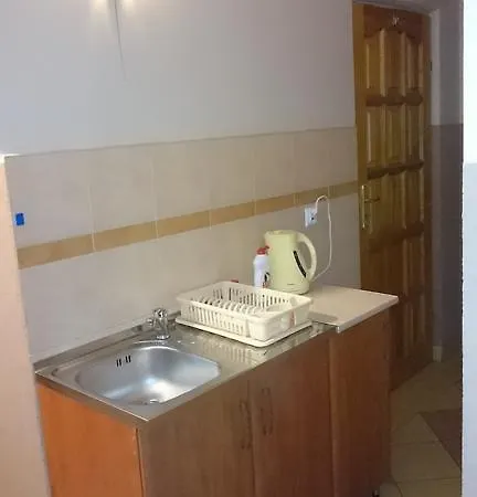 Bed & Breakfast Pod Tatrami 3*