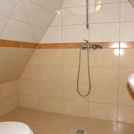 Bed & Breakfast Pod Tatrami Bukowina Tatrzańska