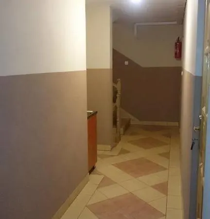 Bed & Breakfast Pod Tatrami