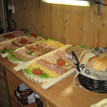 Pod Tatrami 3*