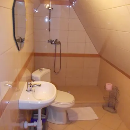 Pod Tatrami 3* Bukowina Tatrzańska