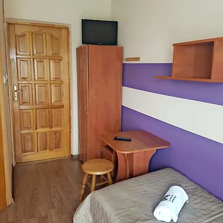 Pod Tatrami Bed & Breakfast Bukowina Tatrzanska