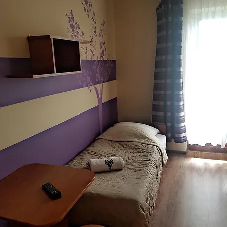 Bed & Breakfast Pod Tatrami