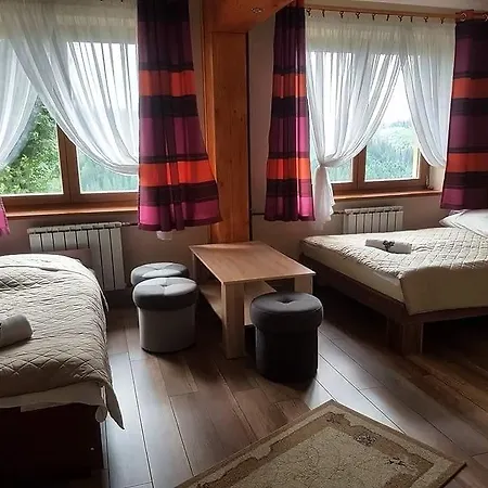 Pod Tatrami