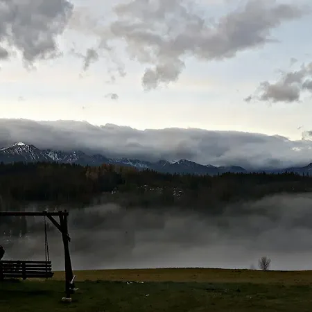 Bed & Breakfast Pod Tatrami Bukowina Tatrzańska