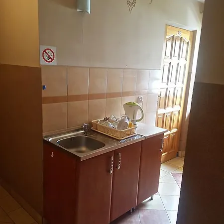 Pod Tatrami Bed & Breakfast Bukowina Tatrzanska