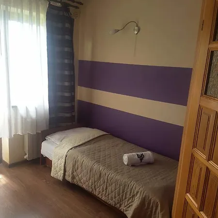 Bed & Breakfast Pod Tatrami