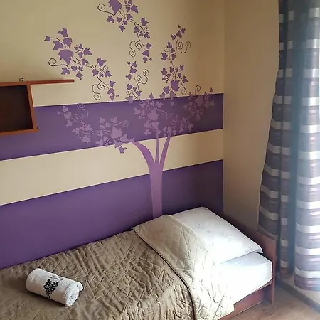Pod Tatrami Bed & Breakfast