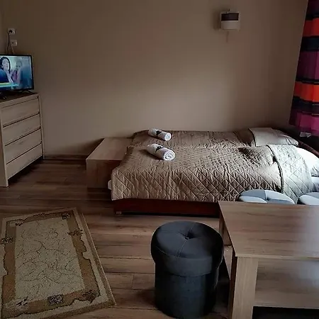 Nocleg ze śniadaniem Pod Tatrami Bukowina Tatrzańska